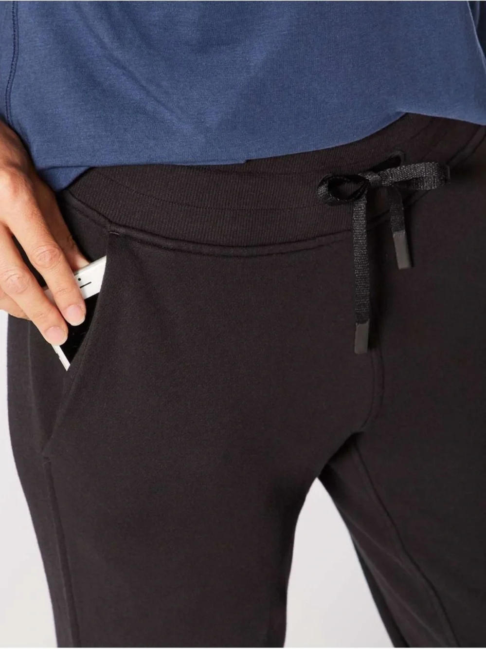Lululemon Warm Down Jogger *28